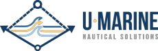 U.Marine Nautical Solutions Olbia logo